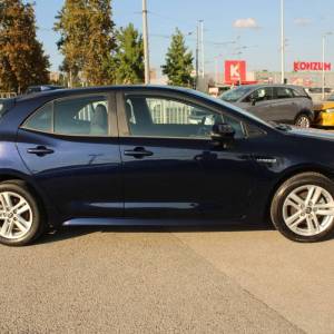Toyota Corolla 1.8 Hybrid AUTOMATIK *NAVIGACIJA,KAMERA*