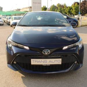 Toyota Corolla 1.8 Hybrid AUTOMATIK *NAVIGACIJA,KAMERA*