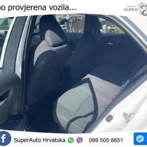 Toyota Corolla 1.8 Hybrid Aut. Business Edition ACC+KAM+GR SJED+ASIST