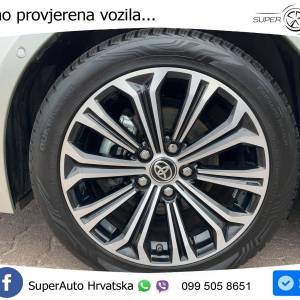 Toyota Corolla 1.8 Hybrid Aut. 98 KS, LED+ACC+GR SJED+KAM+PARK