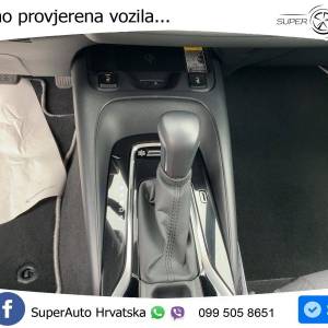 Toyota Corolla 1.8 Hybrid Aut. 98 KS, LED+ACC+GR SJED+KAM+PARK
