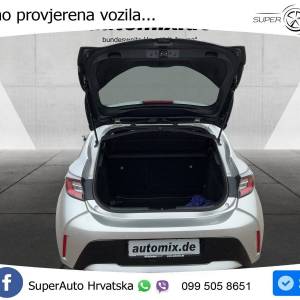 Toyota Corolla 1.8 Hybrid Aut. 98 KS, LED+ACC+GR SJED+KAM+PARK