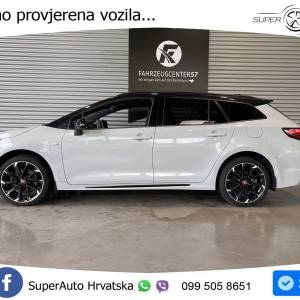 Toyota Corolla Touring Sports 2.0 Hybrid Aut. GR Sport 184 KS, ACC+LED+KAM