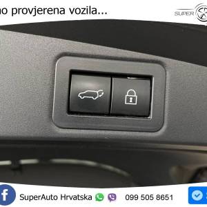 Toyota Corolla Touring Sports 2.0 Hybrid Aut. GR Sport 184 KS, ACC+LED+KAM