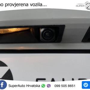 Toyota Corolla Touring Sports 2.0 Hybrid Aut. GR Sport 184 KS, ACC+LED+KAM