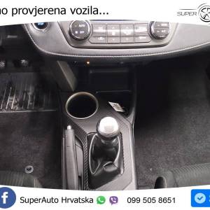 Toyota RAV4 2.0 VVT-i 4WD Edition 152 KS, LED+ACC+GR SJED+KAM+KUKA