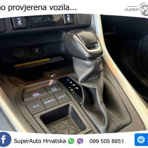 Toyota RAV4 2.5 Aut. 218 KS, ACC+KAM+LED+GR SJED+NAVI+ASIST