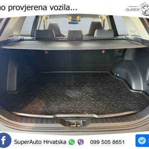 Toyota RAV4 2.5 Aut. 218 KS, ACC+KAM+LED+GR SJED+NAVI+ASIST