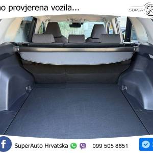 Toyota RAV4 2.5 Aut. 218 KS, KAM+GR SJED+LED