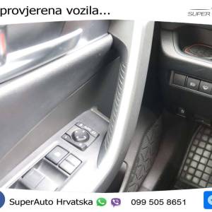 Toyota RAV4 2.5 Hybrid 218 KS, LED+KAM+GR SJED+ASIST+NAVI