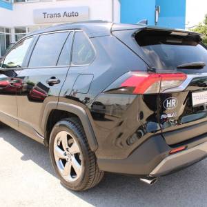 Toyota RAV4 2.5 Hybrid AUTOMATIK *NAVIGACIJA, KAMERA*