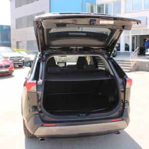 Toyota RAV4 2.5 Hybrid AUTOMATIK *NAVIGACIJA, KAMERA*