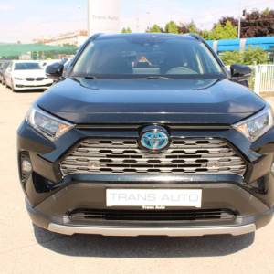 Toyota RAV4 2.5 Hybrid AUTOMATIK *NAVIGACIJA, KAMERA*