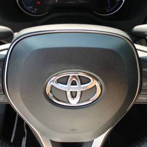 Toyota RAV4 2.5 Hybrid AUTOMATIK *NAVIGACIJA, KAMERA*