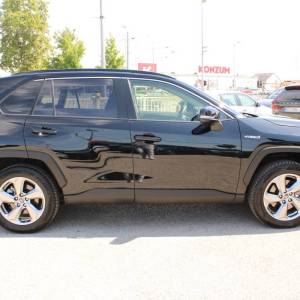 Toyota RAV4 2.5 Hybrid AUTOMATIK *NAVIGACIJA, KAMERA*
