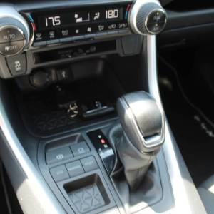 Toyota RAV4 2.5 Hybrid AUTOMATIK *NAVIGACIJA, KAMERA*