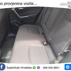 Toyota RAV4 2.5 PHEV AWD Aut. 306 KS, ACC+LED+KAM+GR SJED+NAVI
