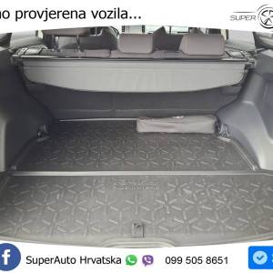 Toyota RAV4 2.5 PHEV AWD Aut. 306 KS, ACC+LED+KAM+GR SJED+NAVI