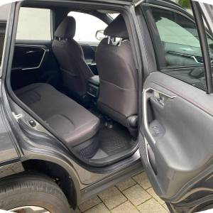 Toyota RAV4 2.5 PHEV AWD Aut. 306 KS, ACC+LED+KAM+GR SJED+HEAD+ASIST
