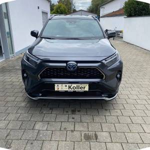 Toyota RAV4 2.5 PHEV AWD Aut. 306 KS, ACC+LED+KAM+GR SJED+HEAD+ASIST