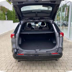 Toyota RAV4 2.5 PHEV AWD Aut. 306 KS, ACC+LED+KAM+GR SJED+HEAD+ASIST