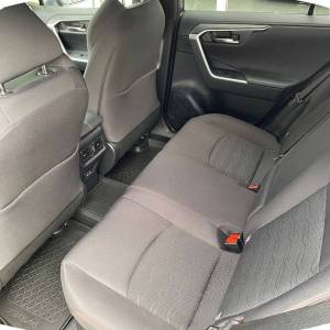 Toyota RAV4 2.5 PHEV AWD Aut. 306 KS, ACC+LED+KAM+GR SJED+HEAD+ASIST