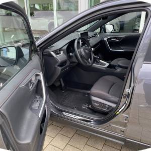 Toyota RAV4 2.5 PHEV AWD Aut. 306 KS, ACC+LED+KAM+GR SJED+HEAD+ASIST