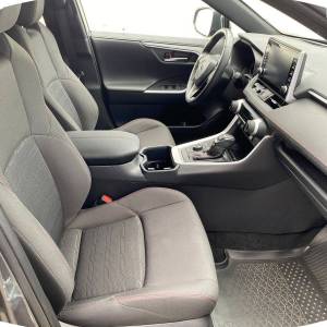 Toyota RAV4 2.5 PHEV AWD Aut. 306 KS, ACC+LED+KAM+GR SJED+HEAD+ASIST