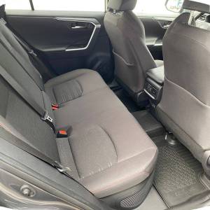 Toyota RAV4 2.5 PHEV AWD Aut. 306 KS, ACC+LED+KAM+GR SJED+HEAD+ASIST