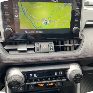 Toyota RAV4 2.5 PHEV AWD Aut. 306 KS, ACC+LED+KAM+GR SJED+HEAD+ASIST