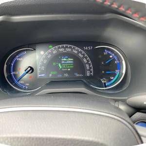 Toyota RAV4 2.5 PHEV AWD Aut. 306 KS, ACC+LED+KAM+GR SJED+HEAD+ASIST