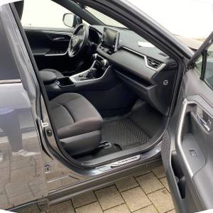 Toyota RAV4 2.5 PHEV AWD Aut. 306 KS, ACC+LED+KAM+GR SJED+HEAD+ASIST