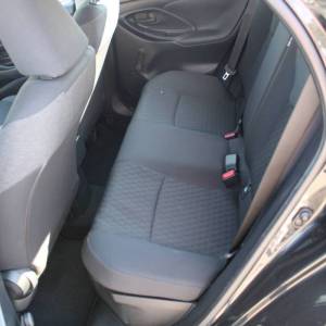 Toyota Yaris 1.5 Hybrid AUTOMATIK *NAVIGACIJA, KAMERA*