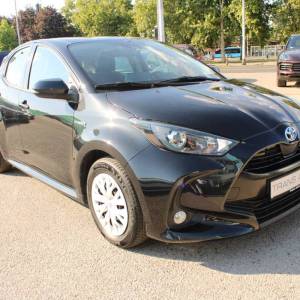 Toyota Yaris 1.5 Hybrid AUTOMATIK *NAVIGACIJA, KAMERA*