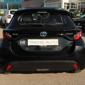 Toyota Yaris 1.5 Hybrid AUTOMATIK *NAVIGACIJA, KAMERA*