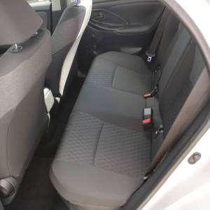 Toyota Yaris 1.5 Hybrid AUTOMATIK *NAVIGACIJA, KAMERA*