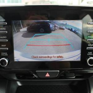Toyota Yaris 1.5 Hybrid AUTOMATIK *NAVIGACIJA, KAMERA*