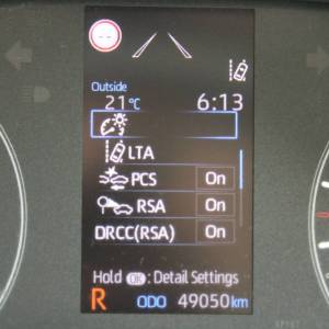 Toyota Yaris 1.5 Hybrid AUTOMATIK *NAVIGACIJA, KAMERA*