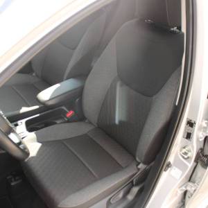 Toyota Yaris 1.5 Hybrid AUTOMATIK *NAVIGACIJA, KAMERA*