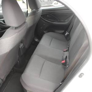 Toyota Yaris 1.5 Hybrid AUTOMATIK *NAVIGACIJA, KAMERA*