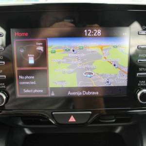 Toyota Yaris 1.5 Hybrid AUTOMATIK *NAVIGACIJA,KAMERA*