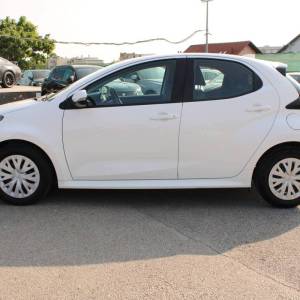 Toyota Yaris 1.5 Hybrid Dynamic AUTOMATIK *KAMERA*