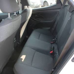 Toyota Yaris 1.5 Hybrid Dynamic AUTOMATIK *KAMERA*