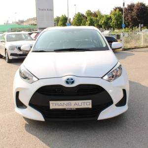 Toyota Yaris 1.5 Hybrid Dynamic AUTOMATIK *KAMERA*