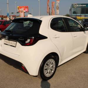 Toyota Yaris 1.5 Hybrid Dynamic AUTOMATIK *KAMERA*
