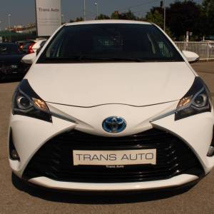 Toyota Yaris 1.5 Hybrid N1 - Teretni