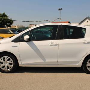 Toyota Yaris 1.5 Hybrid N1 - Teretni