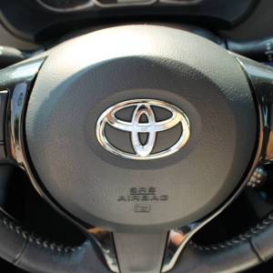 Toyota Yaris 1.5 Hybrid N1 - Teretni