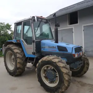 traktor LANDINI 8880