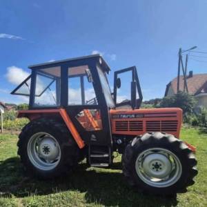Traktor Same Taurus 60